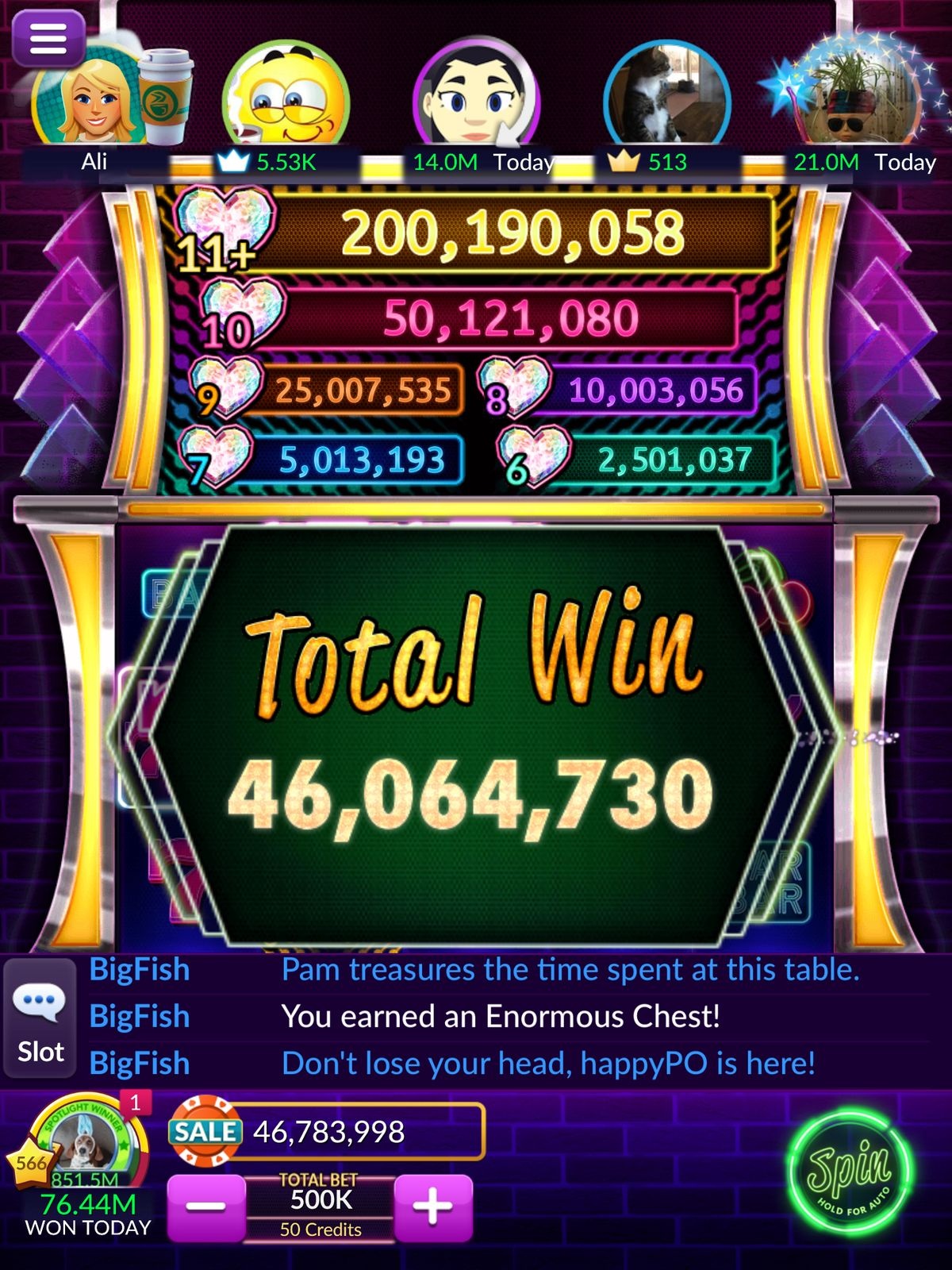 World Casino Directory