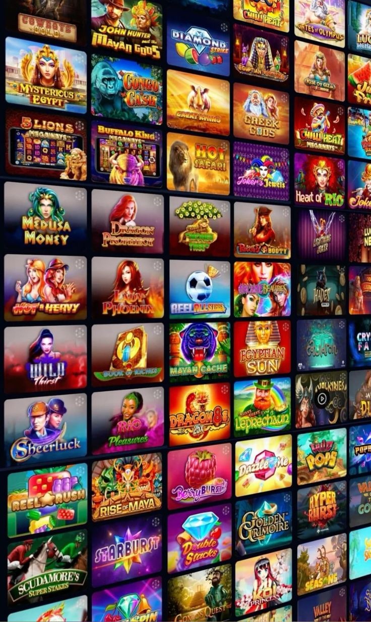 World Casino Directory game