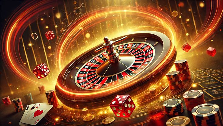 World Casino Directory کیسینو میں سلاٹ کھیلنا شروع کریں۔